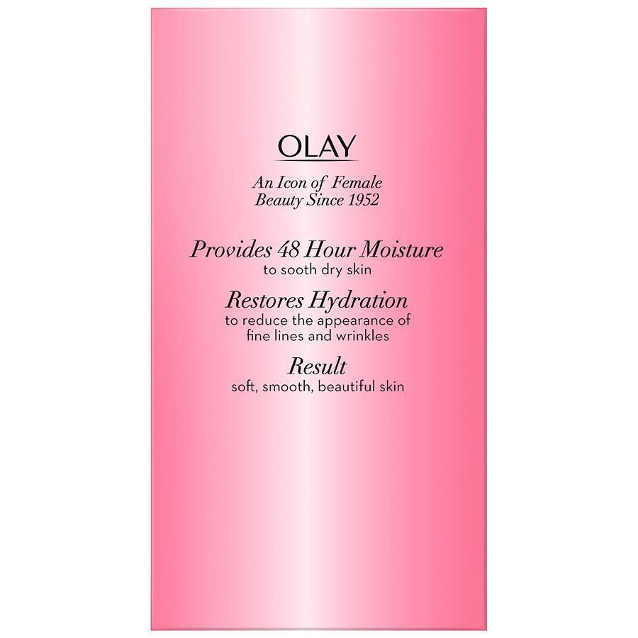 商品Olay|Beauty Moisturizing Lotion,价格¥86,第4张图片详细描述