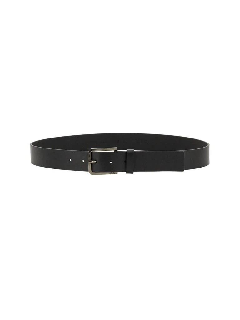 商品Hugo Boss|HUGO BOSS BELT WITH LOGO,价格¥722,第1张图片