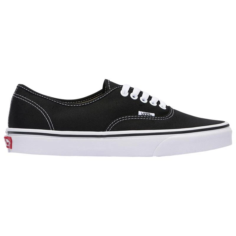 商品Vans|Vans Authentic - Men's滑板鞋,价格¥368-¥405,第1张图片