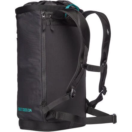 商品Black Diamond|Street Creek 24L Backpack,价格¥730,第2张图片详细描述