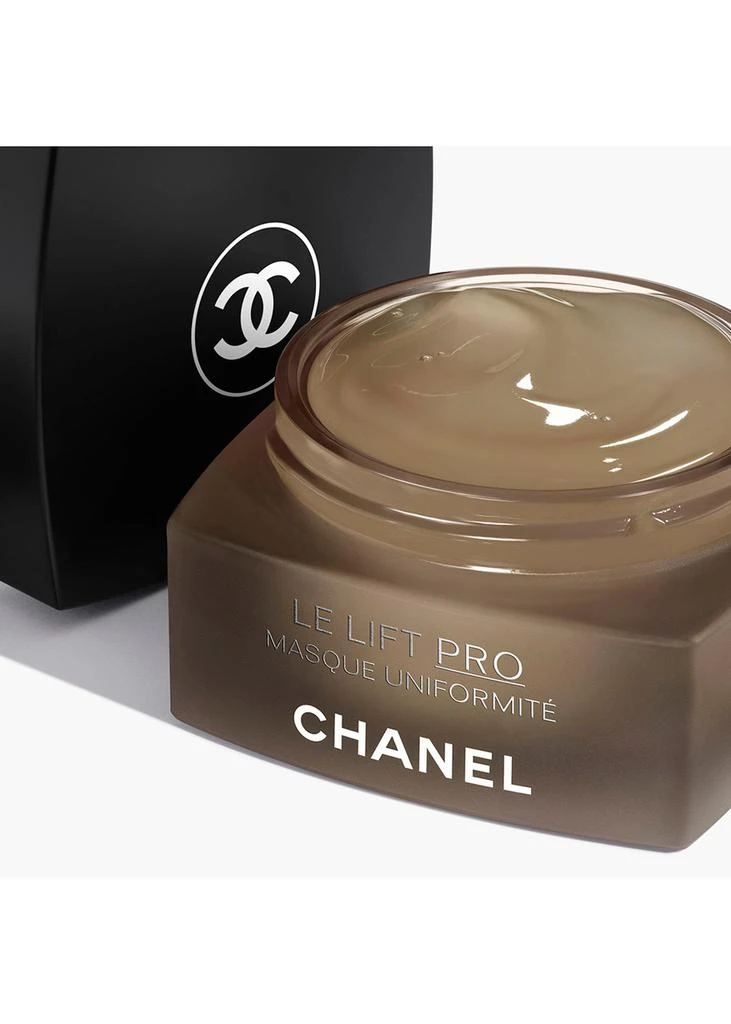 商品Chanel|LE LIFT PRO MASQUE UNIFORMITÉ ~ Corrects - Redefines - Evens,价格¥1617,第3张图片详细描述