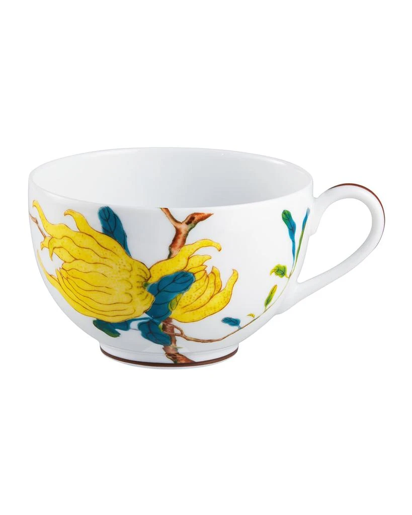 商品Raynaud|Harmonia White Tea Cup,价格¥1089,第1张图片