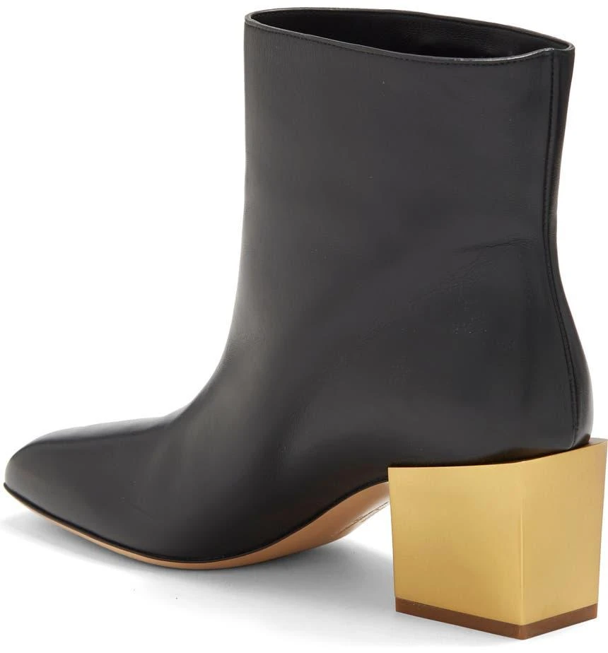 商品Salvatore Ferragamo|Albiano Gancini Bootie,价格¥5334,第2张图片详细描述