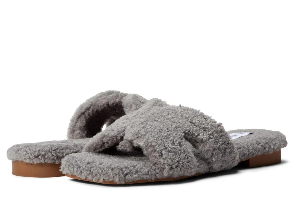 商品Steve Madden|Seek Slipper,价格¥171,第1张图片