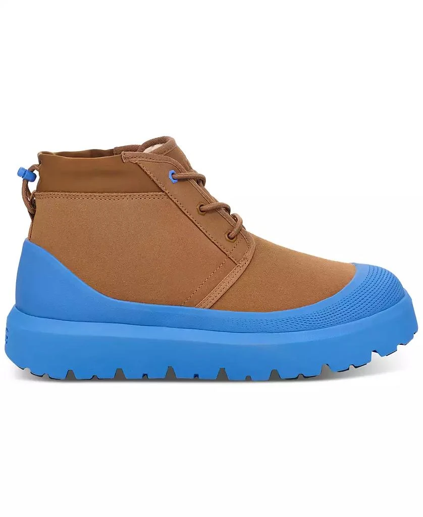 商品UGG|Men's Neumel Weather Hybrid Chukka Boot,价格¥1362,第2张图片详细描述