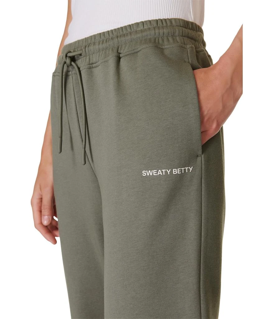 商品SWEATY BETTY|Revive Relaxed Joggers,价格¥689,第3张图片详细描述