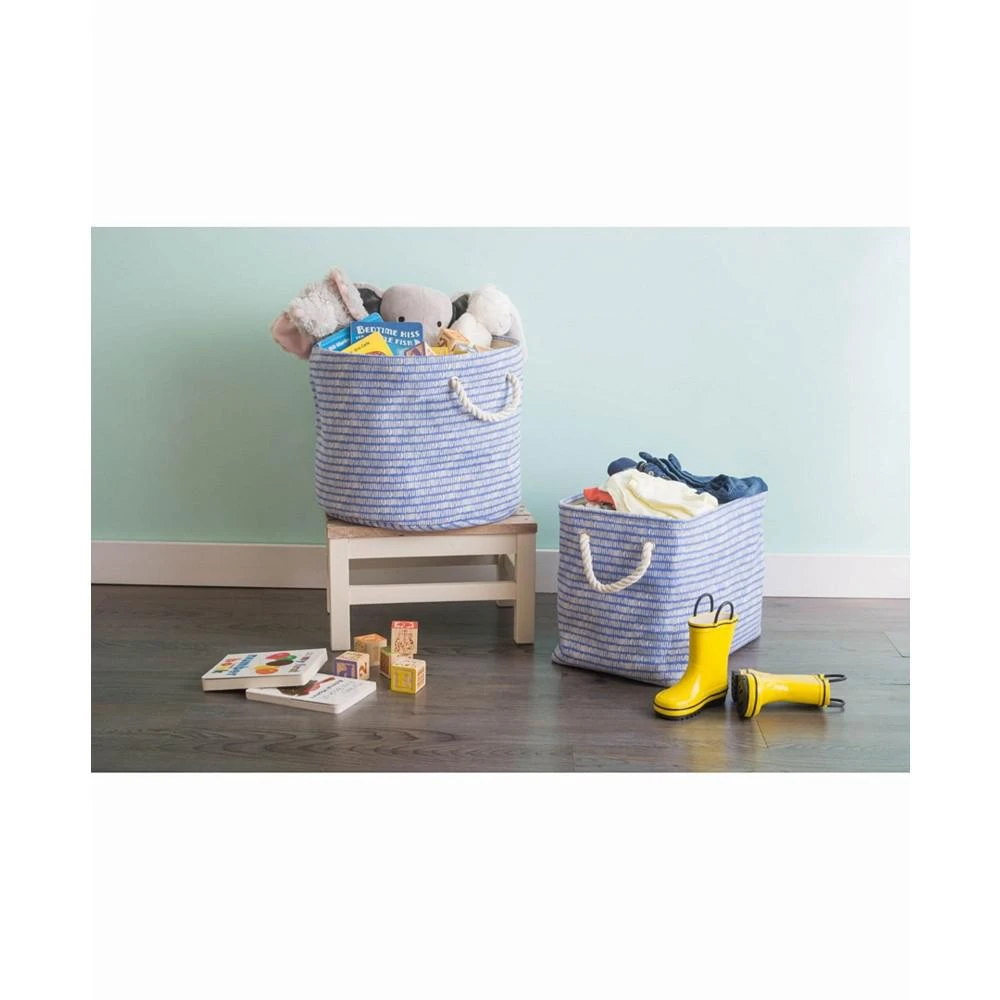 Design Import Storage Bin Keeping Score, Rectangle 商品