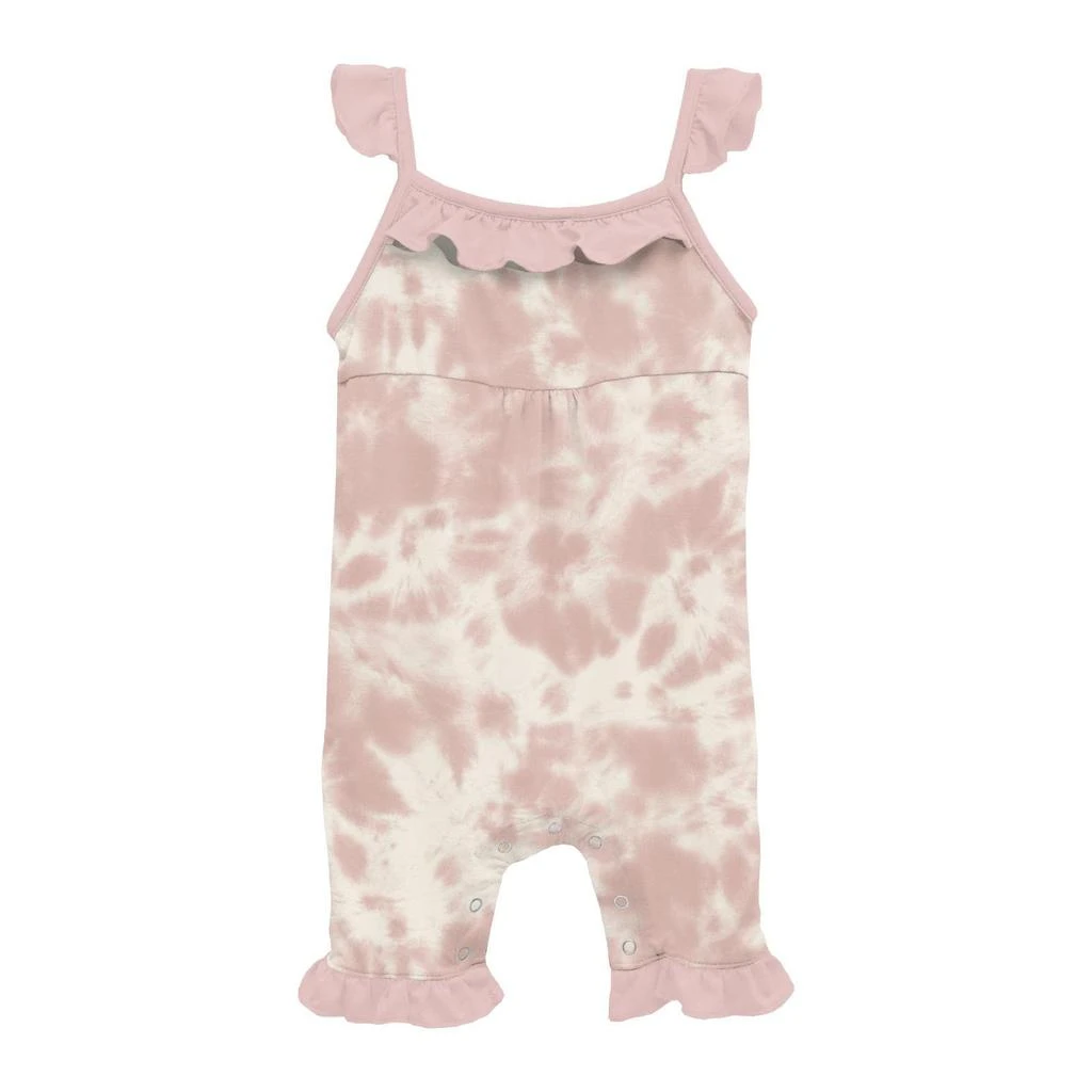 商品KicKee Pants|Wing Romper (Infant),价格¥81,第1张图片详细描述