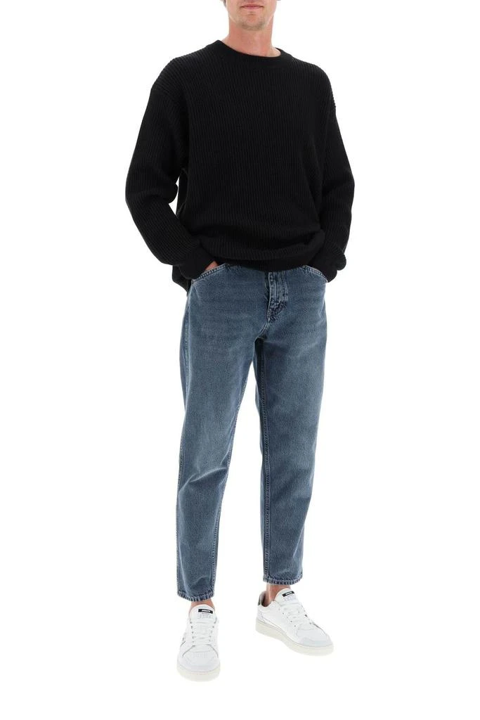 商品Closed|X-LENT TAPERED JEANS,价格¥675,第2张图片详细描述
