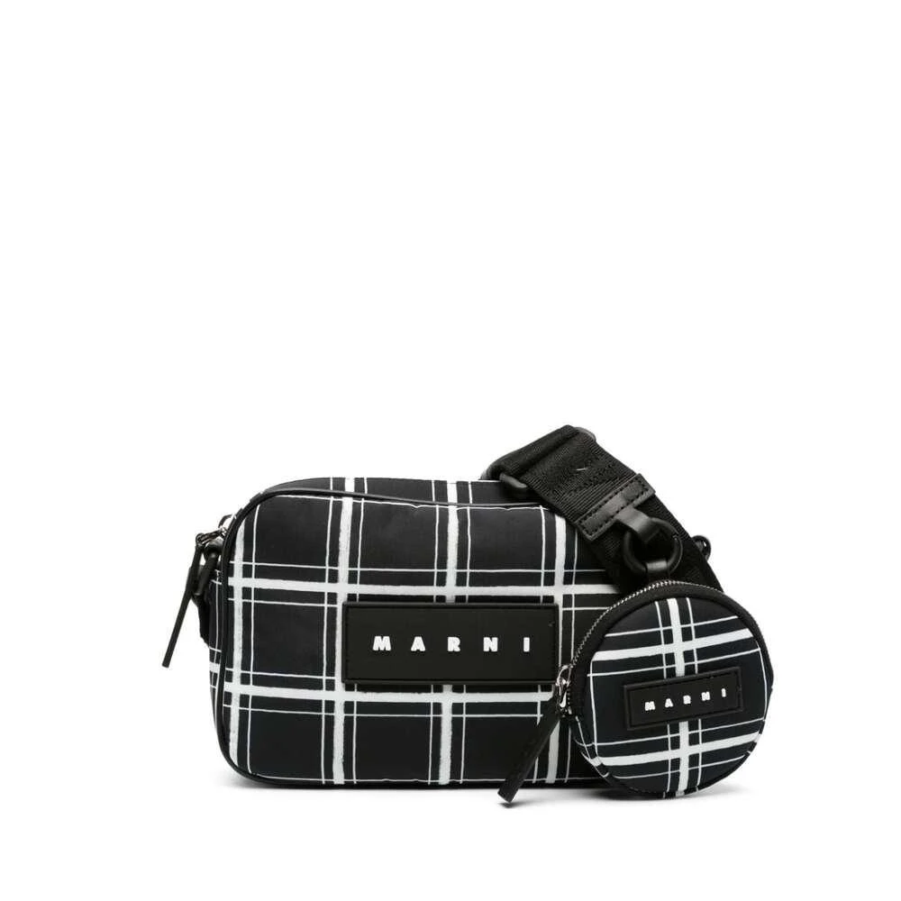 商品Marni|MARNI BUM BAGS,价格¥5646,第1张图片