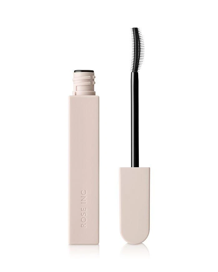商品ROSE INC|Ultra Black Lash Lift Serum Mascara,价格¥207,第1张图片