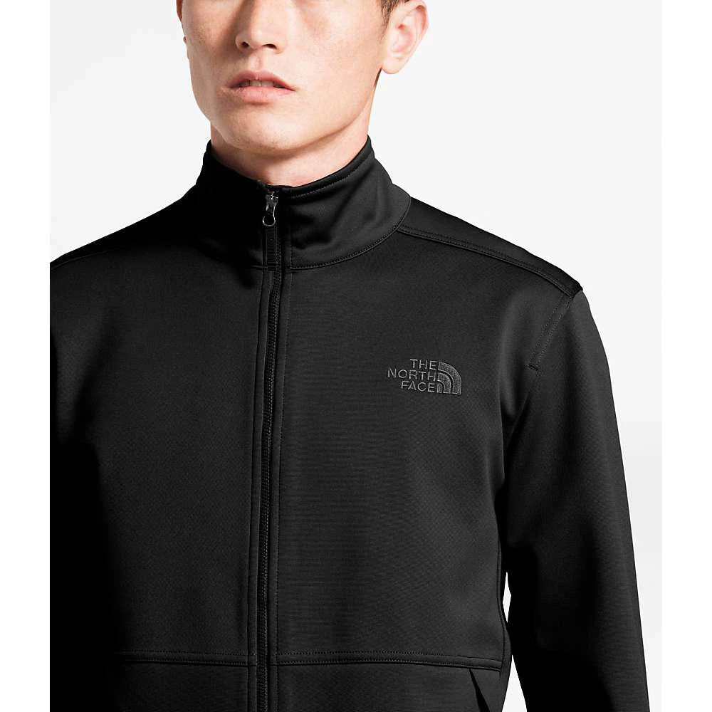 商品The North Face|The North Face Men's Apex Canyonwall Jacket,价格¥482,第3张图片详细描述
