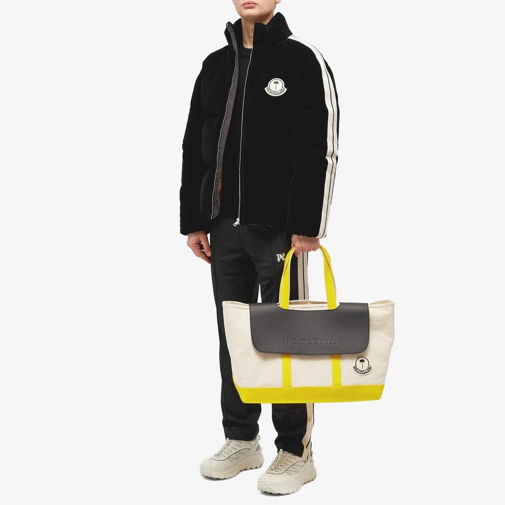 Moncler Genius x Palm Angels Tote Bag 商品