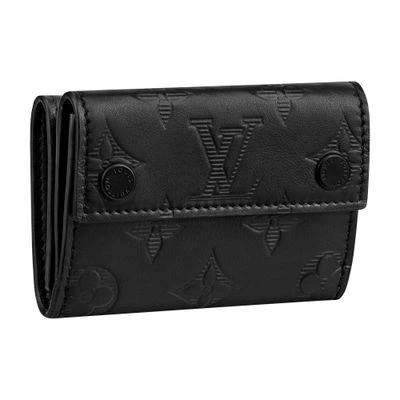 商品Louis Vuitton|Discovery Compact Wallet,价格¥5720,第1张图片