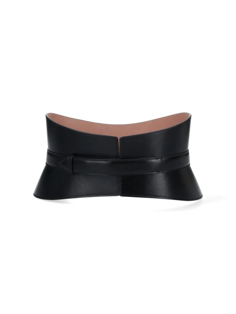 商品Alaïa|Alaïa Belts,价格¥5964,第1张图片