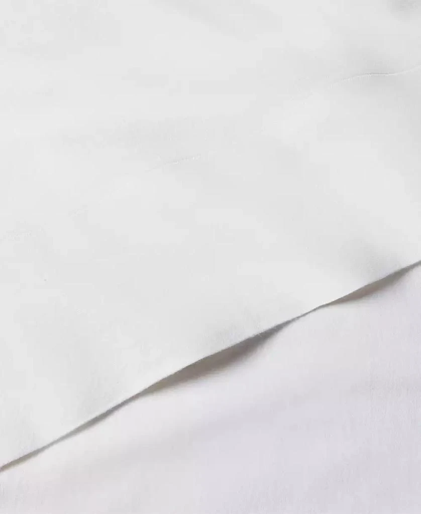 商品Ralph Lauren|LAST ACT! Kent Cotton-Linen Sheet Set, California King,价格¥536,第4张图片详细描述