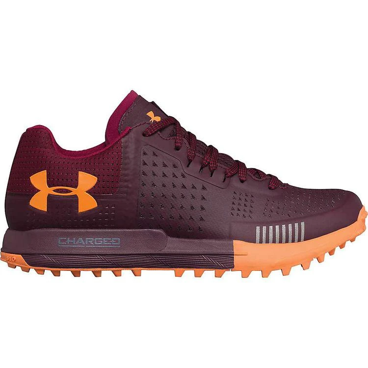 商品Under Armour|Under Armour Women's UA Horizon RTR Shoe,价格¥498,第2张图片详细描述