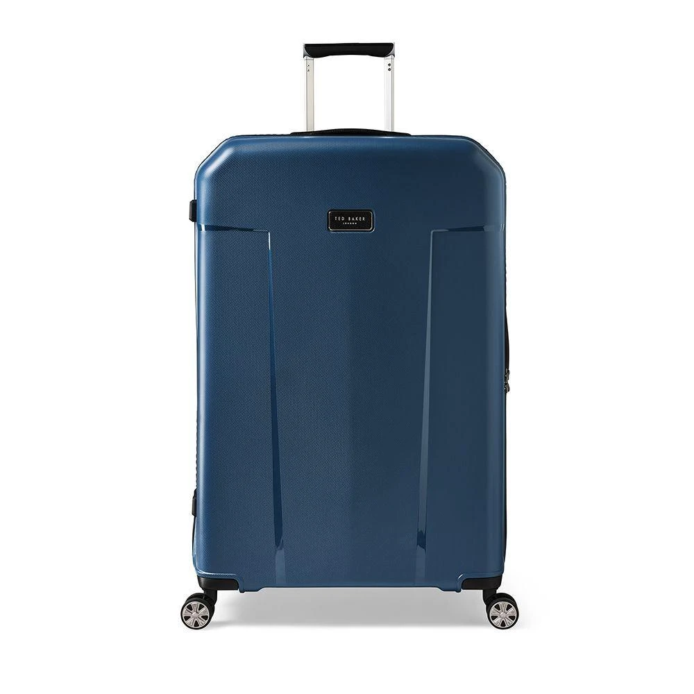 商品Ted Baker London|Tbu401 large trolley spinner,价格¥1655,第1张图片