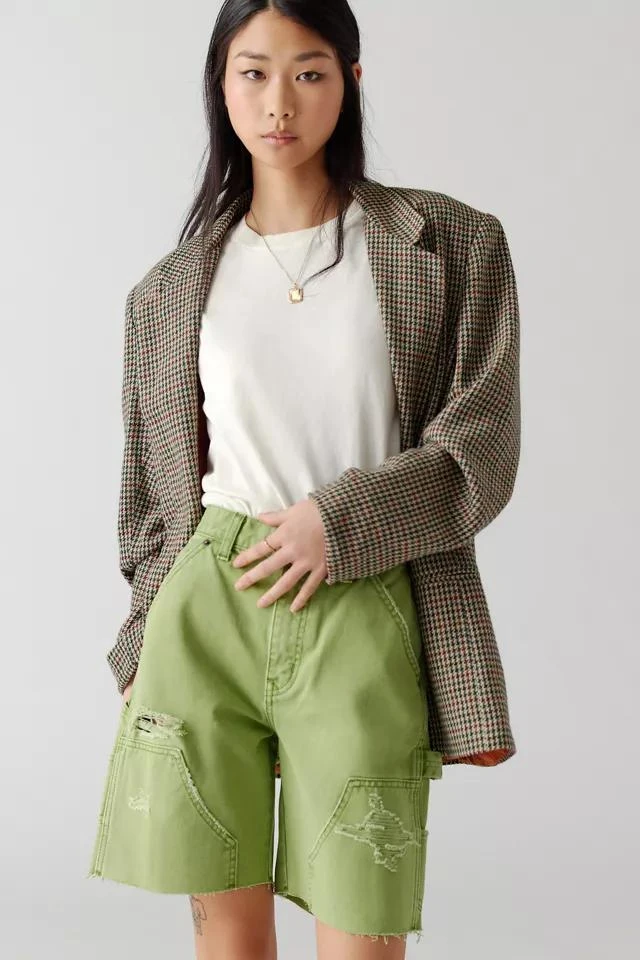 商品BDG|BDG Longline Carpenter Short,价格¥373,第1张图片
