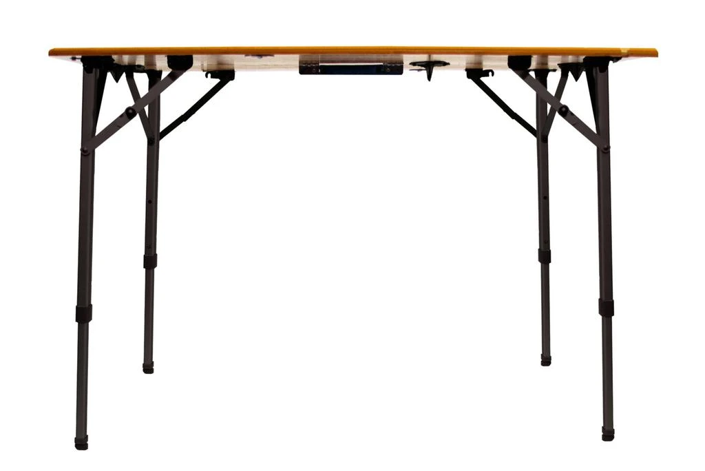 商品TravelChair|TravelChair Kanpai Bamboo Table,价格¥2472,第3张图片详细描述