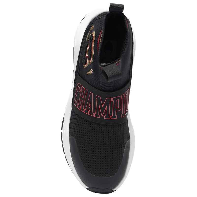 商品CHAMPION|Champion Rally Pro Collegiate - Men's,价格¥514,第4张图片详细描述