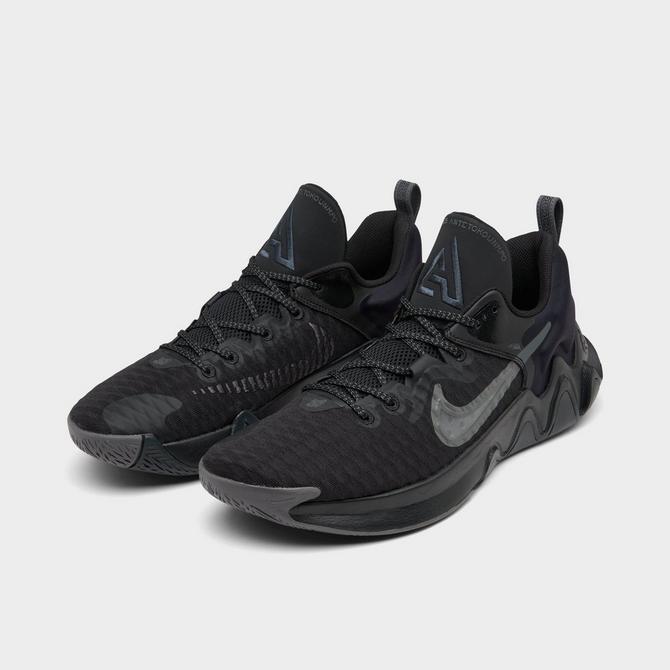 商品NIKE|Nike Giannis Immortality Basketball Shoes,价格¥485,第4张图片详细描述