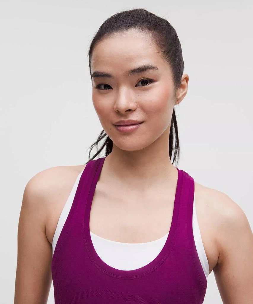 Swiftly Tech Racerback Tank Top 2.0 *Hip Length 商品