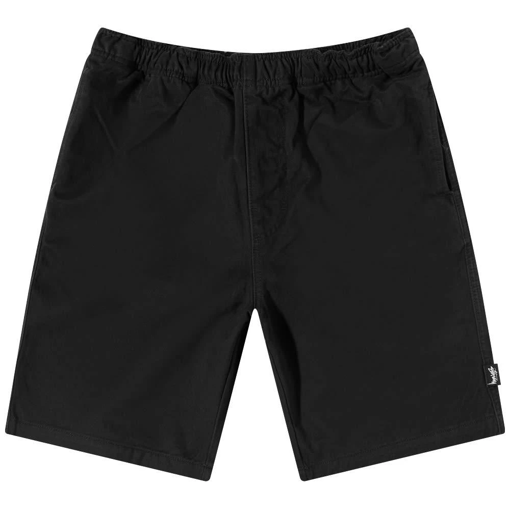 商品STUSSY|Stussy Brushed Beach Short,价格¥555,第1张图片