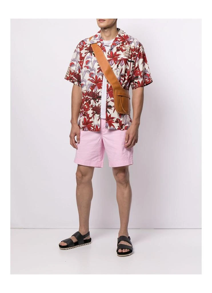 商品Ralph Lauren|Stfbedford9s Flat Short,价格¥536,第5张图片详细描述