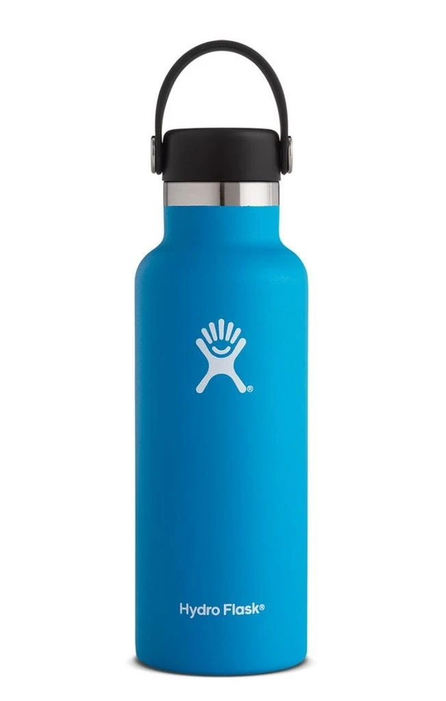 商品Hydro Flask|18 OZ STANDARD MOUTH,价格¥229,第1张图片详细描述