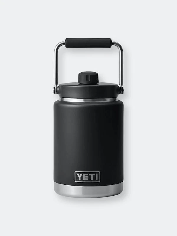 商品YETI|漫步者 Rambler系列 半加仑保温杯,价格¥764,第1张图片