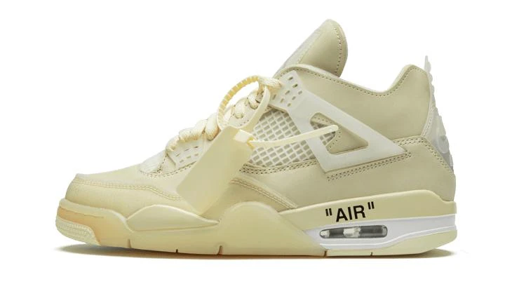 商品Jordan|Air Jordan 4 Retro SP WMNS,价格¥11544-¥26934,第1张图片