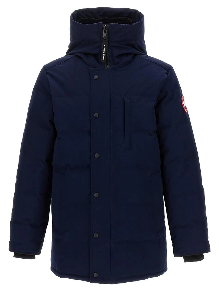 商品Canada Goose|Carson Parka,价格¥8035,第1张图片