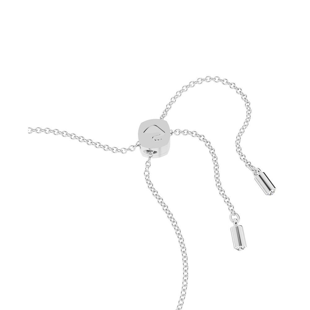 商品Swarovski|Silver-Tone Lilia Butterfly Bracelet,价格¥853,第5张图片详细描述