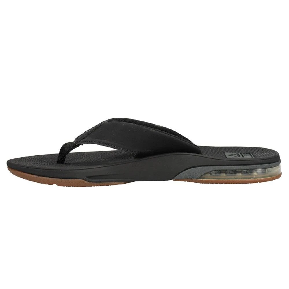 商品Reef|Fanning Flip Flops,价格¥268,第3张图片详细描述