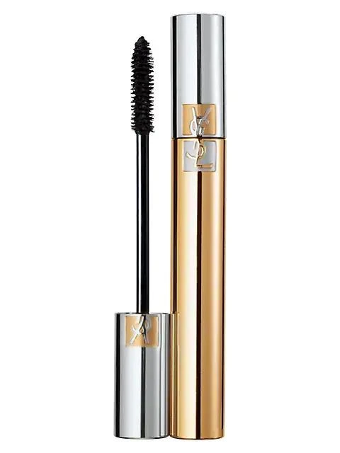 商品Yves Saint Laurent|新绒密睫毛膏 6g,价格¥216,第1张图片