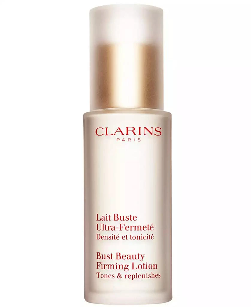 商品Clarins|「天然罩杯」美胸紧实乳 50ml,价格¥539,第1张图片