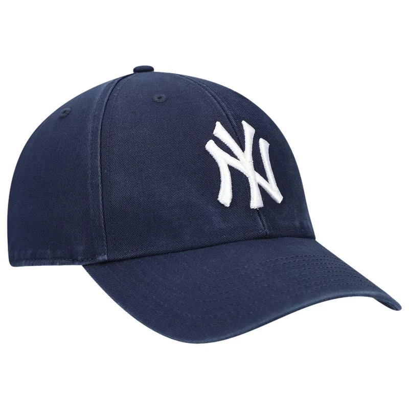 商品47 Brand|47 Brand Yankees Legend MVP Adjustable Cap - Men's,价格¥195,第3张图片详细描述