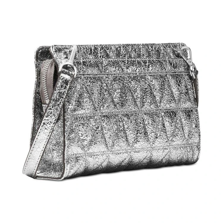 商品Michael Kors|金属感斜挎包,价格¥585,第4张图片详细描述