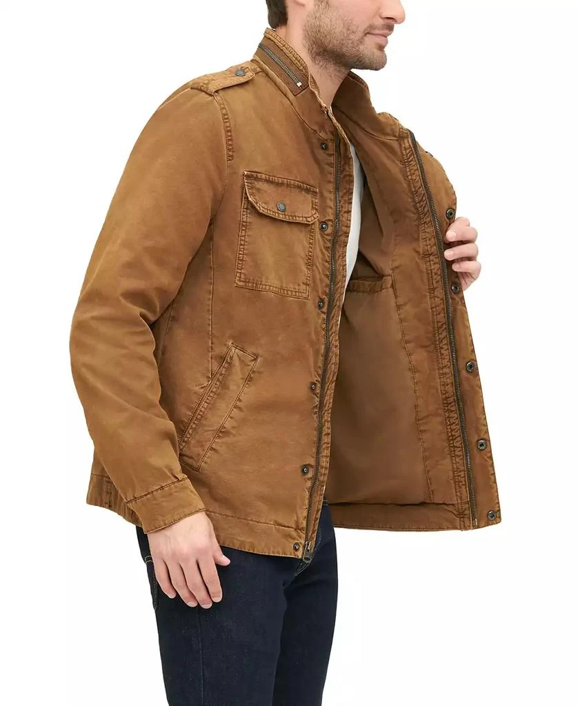 商品Levi's|Men's Field Jacket,价格¥461,第2张图片详细描述