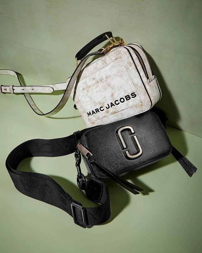 商品Marc Jacobs|Snapshot DTM 相机包,价格¥2437,第2张图片详细描述