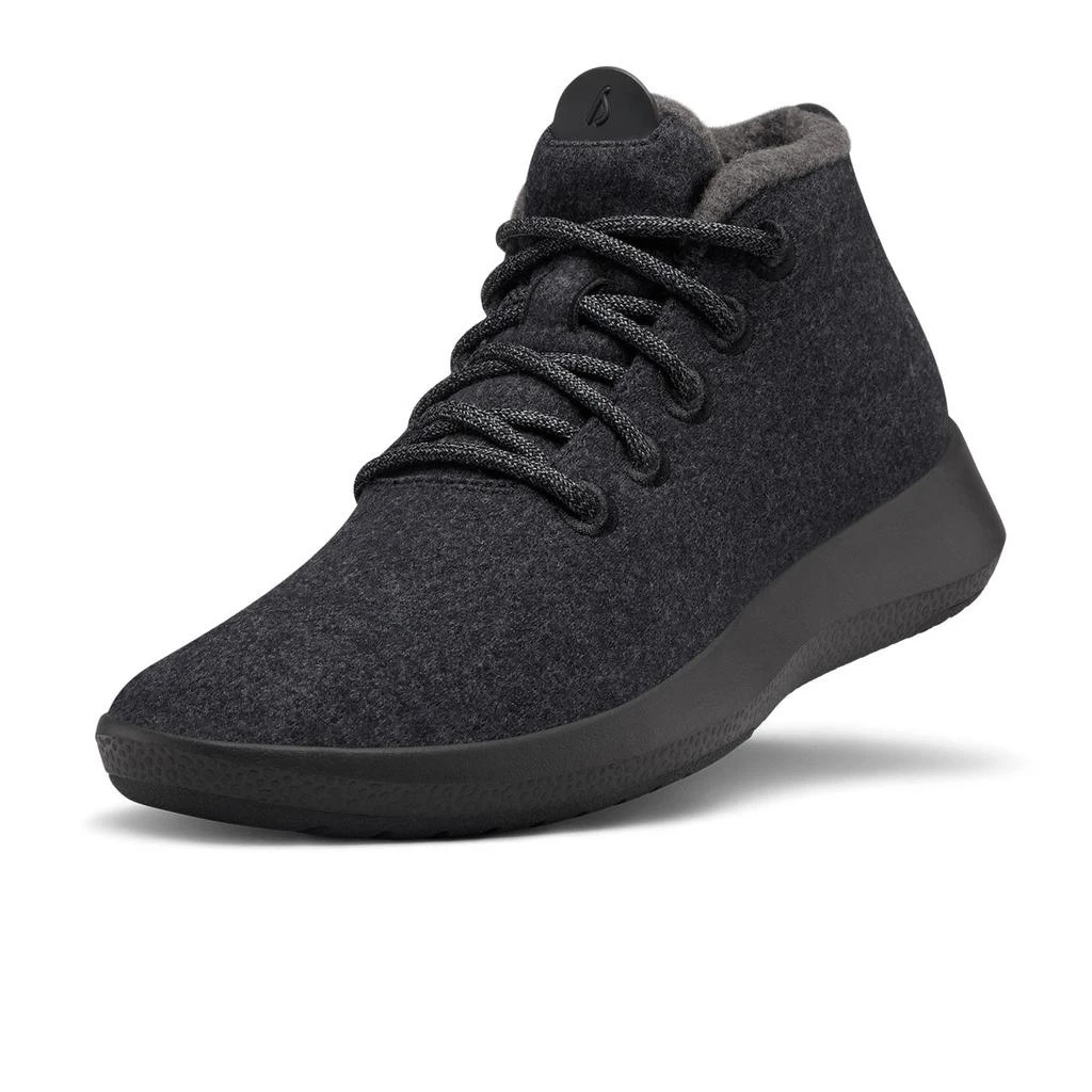 商品allbirds|allbirds Men's Wool Runner-up Mizzle Fluff Shoes,价格¥616,第1张图片