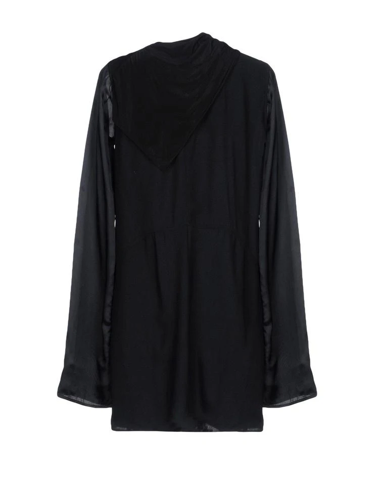 商品Rick Owens|Blouse,价格¥905,第2张图片详细描述