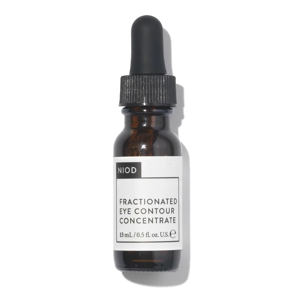 商品NIOD|Fractionated Eye-Contour Concentrate,价格¥495,第1张图片