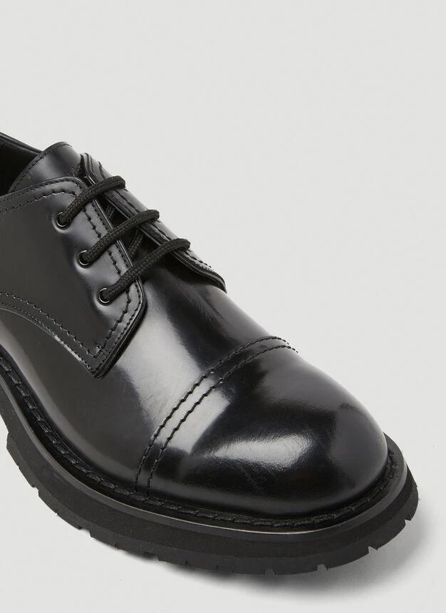 Classic Brogues in Black 商品