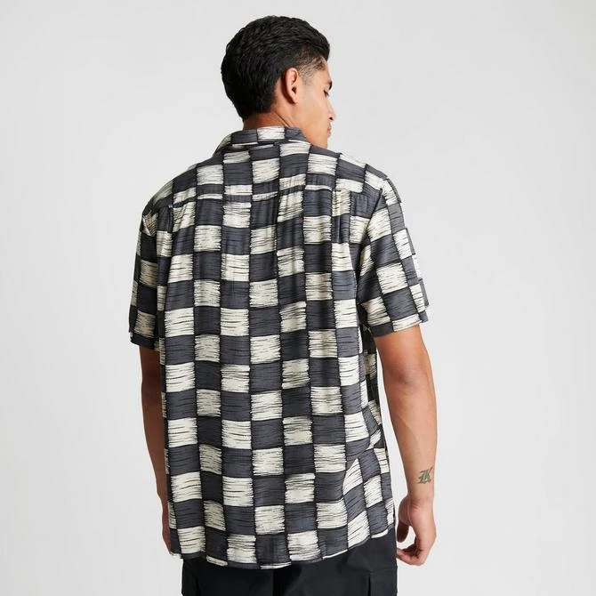 Men's Vans Moore Buttondown Shirt 商品