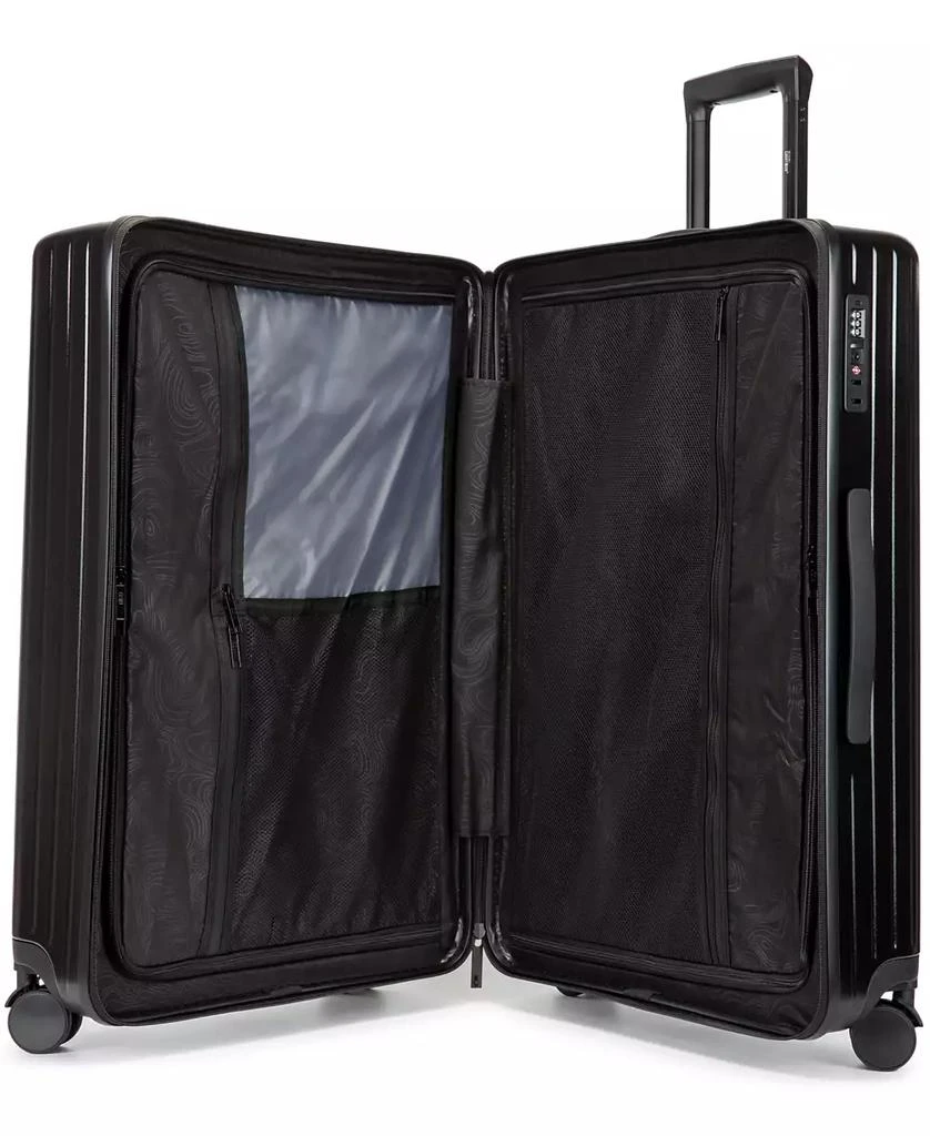 商品Miami CarryOn|Ocean 2 Piece Polycarbonate Spinner Luggage Set,价格¥2220,第2张图片详细描述