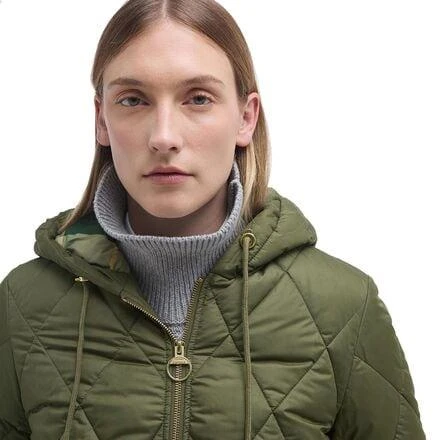 Erin Puffer Quilt Jacket - Women's 商品