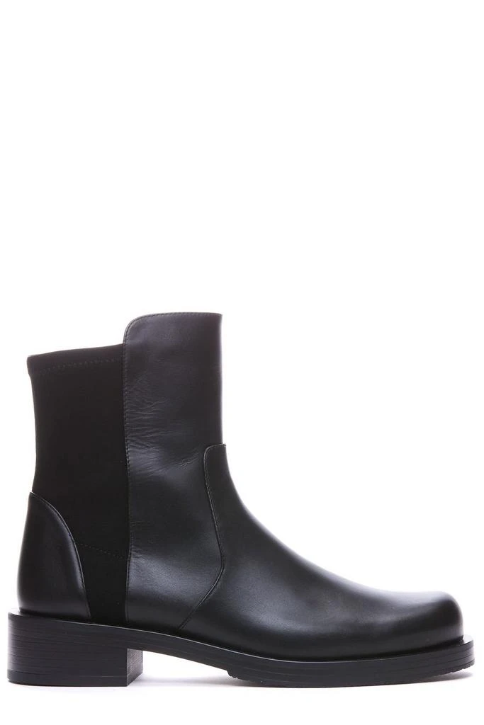 商品Stuart Weitzman|Stuart Weitzman Round-Toe Boots,价格¥2653,第1张图片