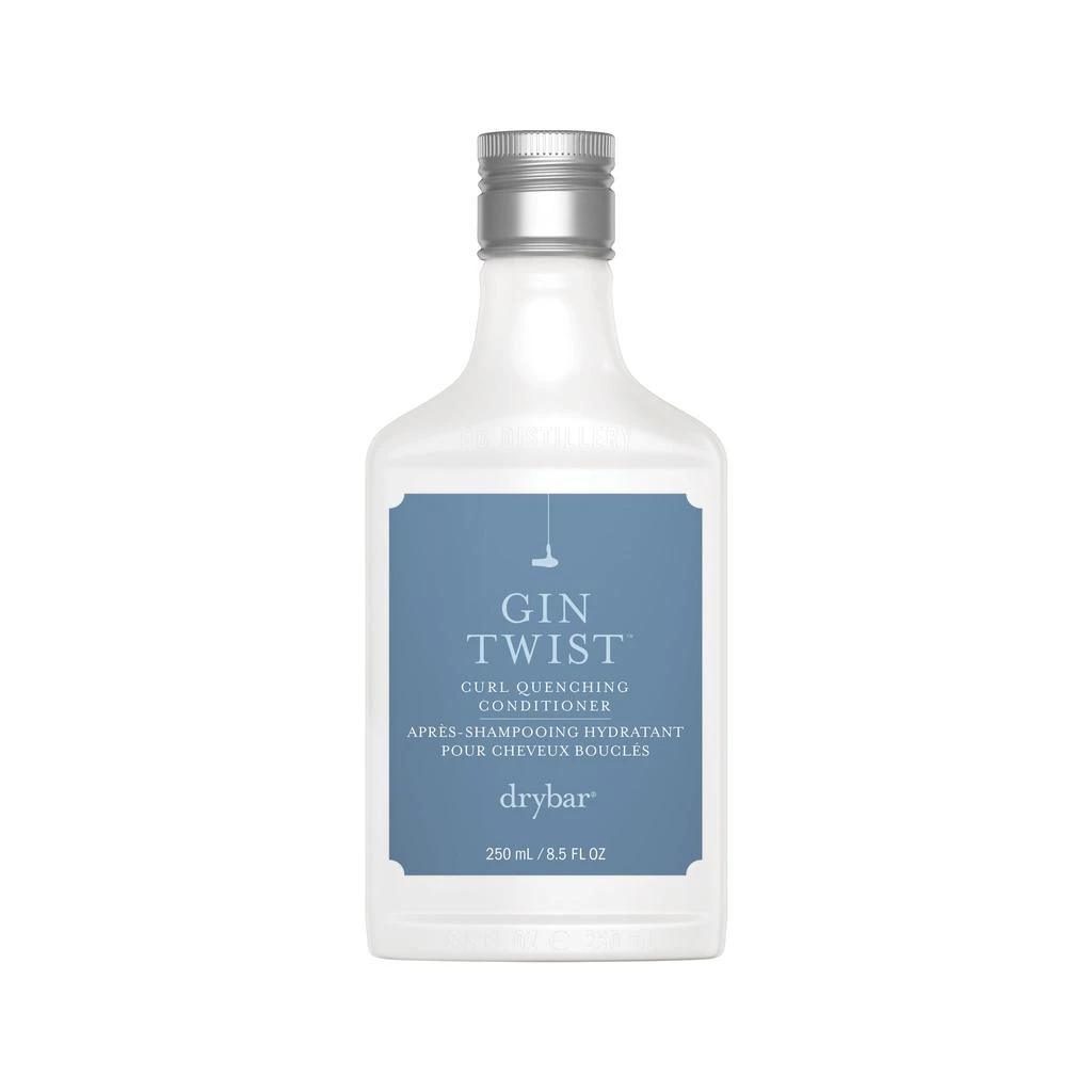 商品Drybar|Gin Twist Curl Quenching Conditioner,价格¥159,第1张图片